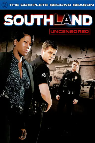 南城警事 第二季